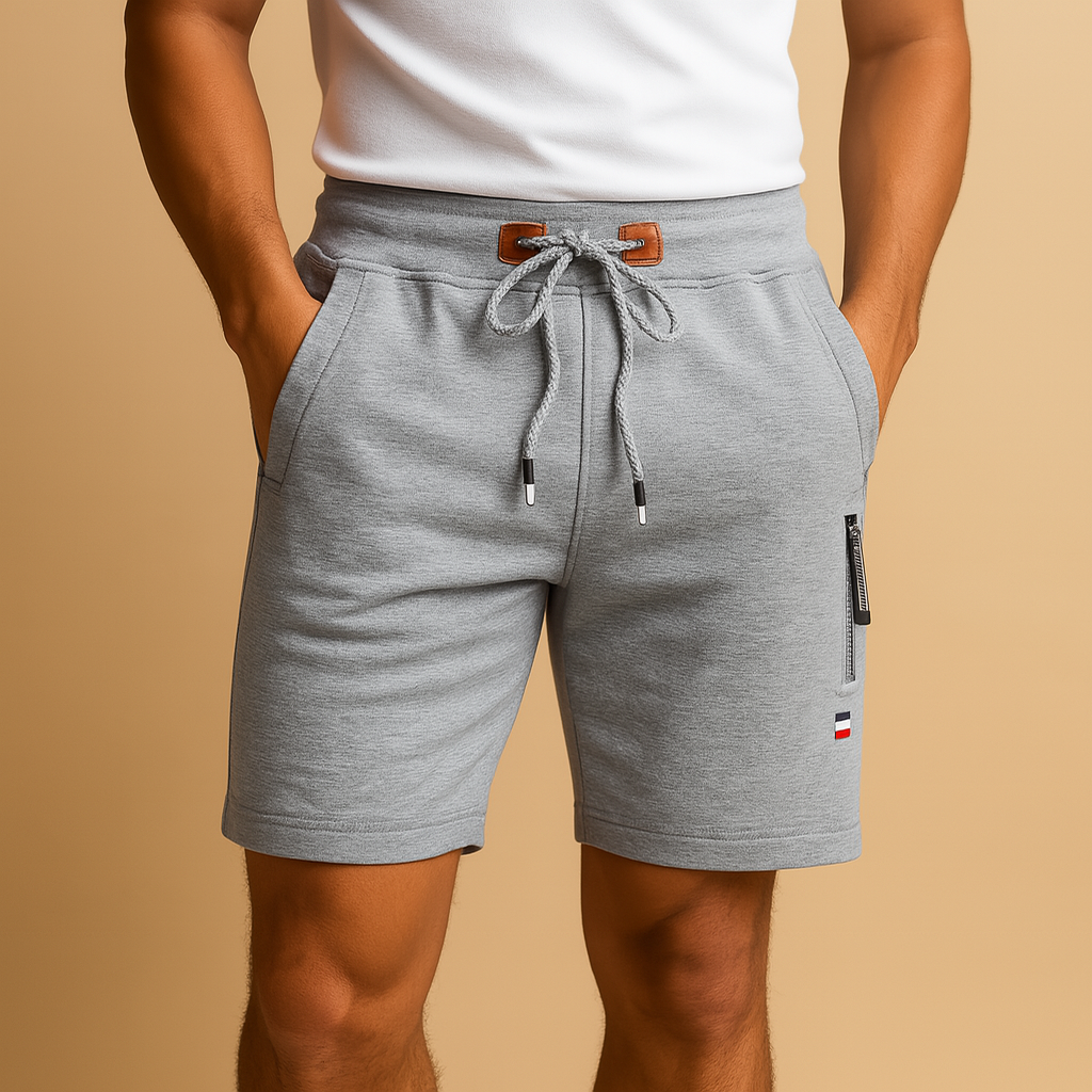Lightweight Athletic Shorts for Men - Nocini