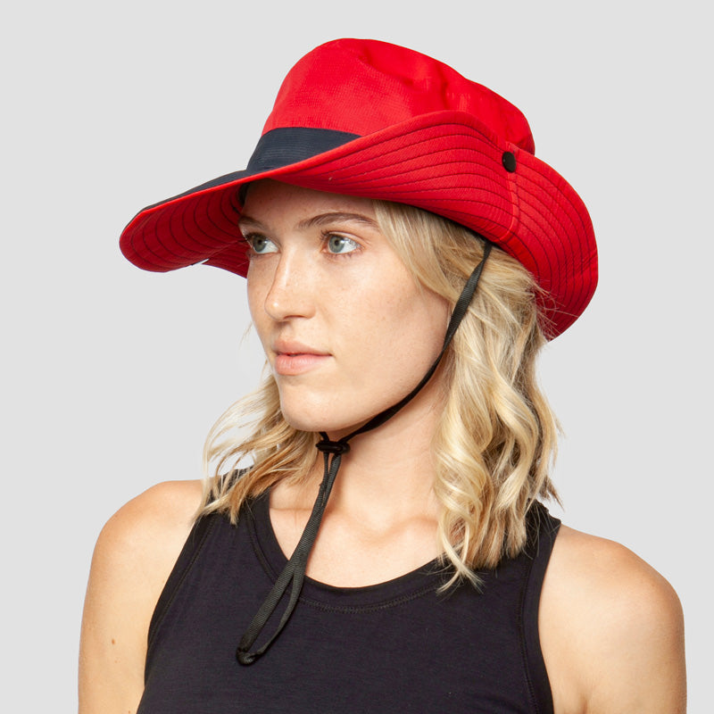 Lightweight Women's Sun Hat with UPF Protection - Pexav