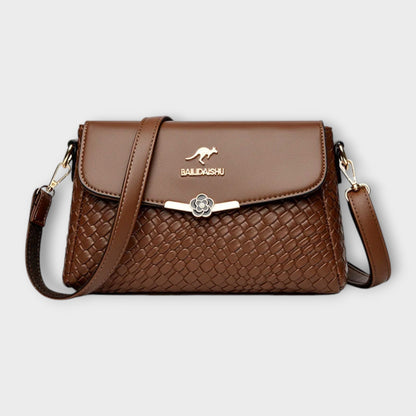Stylish Women's Crossbody Handbag