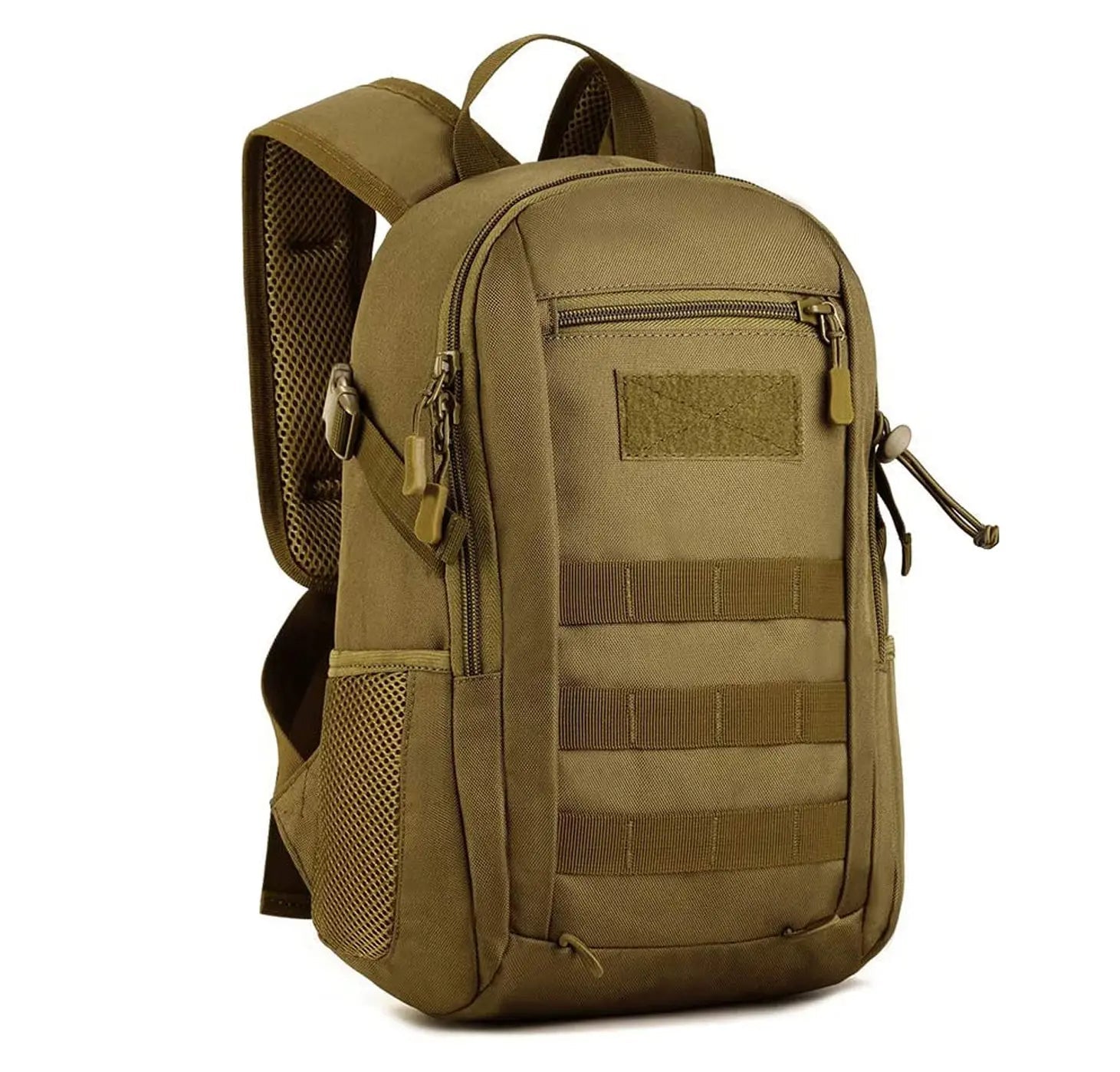 Strong Military Backpack for Men - Nocini