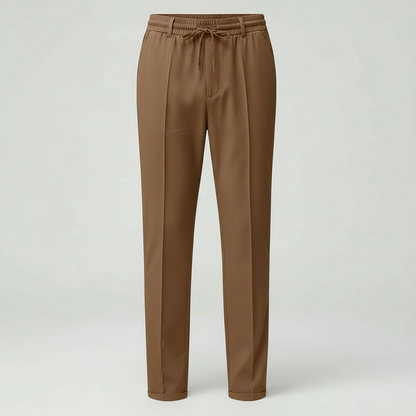 Image of Bruce | Men's Drawstring Dress Pants