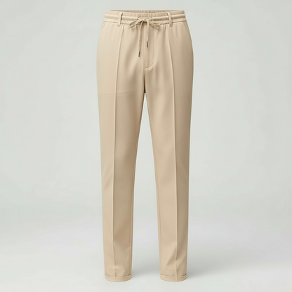 Image of Bruce | Men's Drawstring Dress Pants