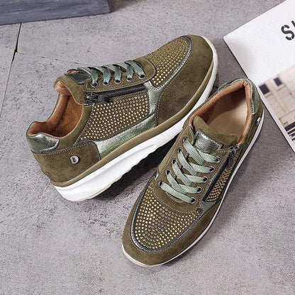 Comfortable Walking Shoes for Women with Bunions