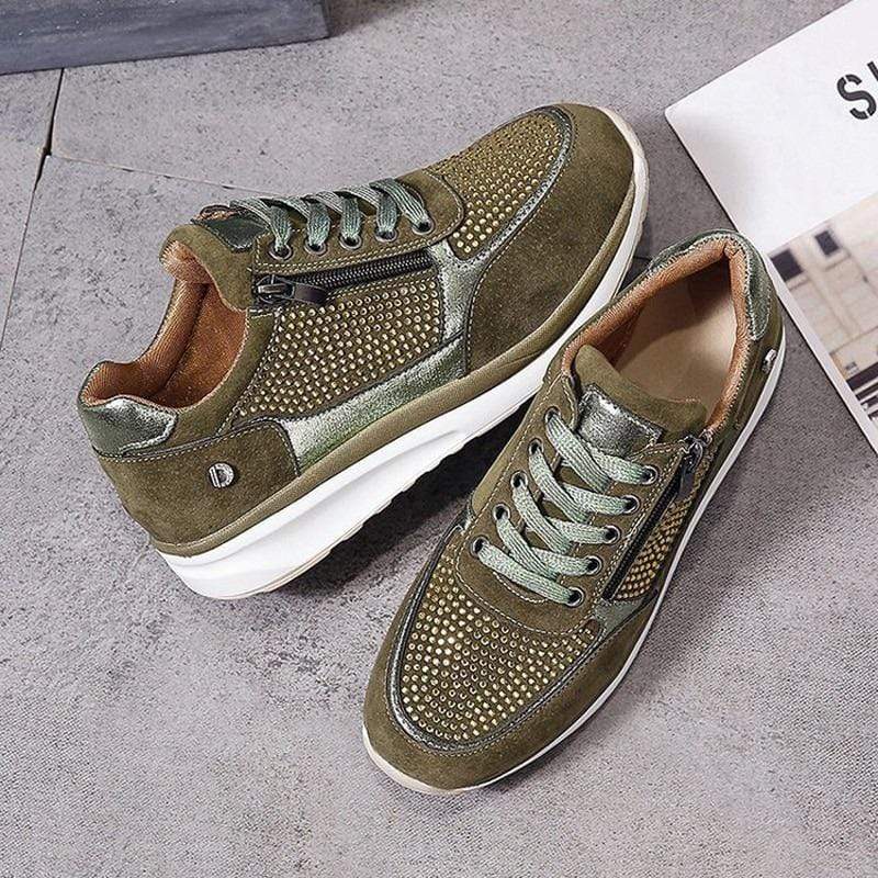 Comfortable Supportive Shoes for Daily Wear