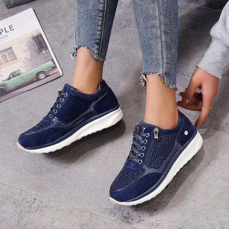 Comfortable Supportive Shoes for Daily Wear - Nocini