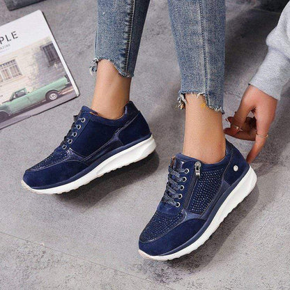 Comfortable Supportive Shoes for Daily Wear - Nocini