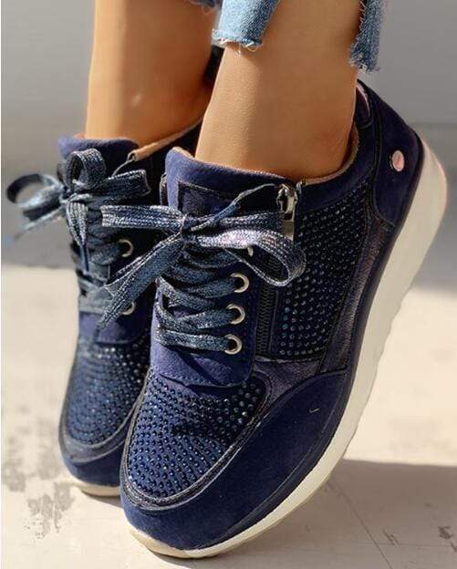 Comfortable Supportive Shoes for Daily Wear