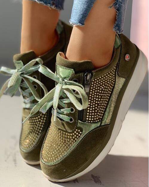 Comfortable Walking Shoes for Women with Bunions