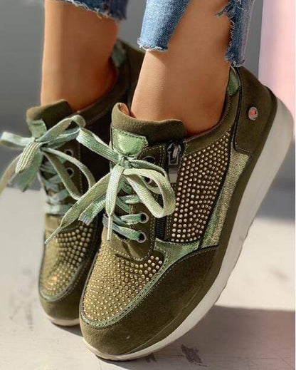 Comfortable Walking Shoes for Women with Bunions