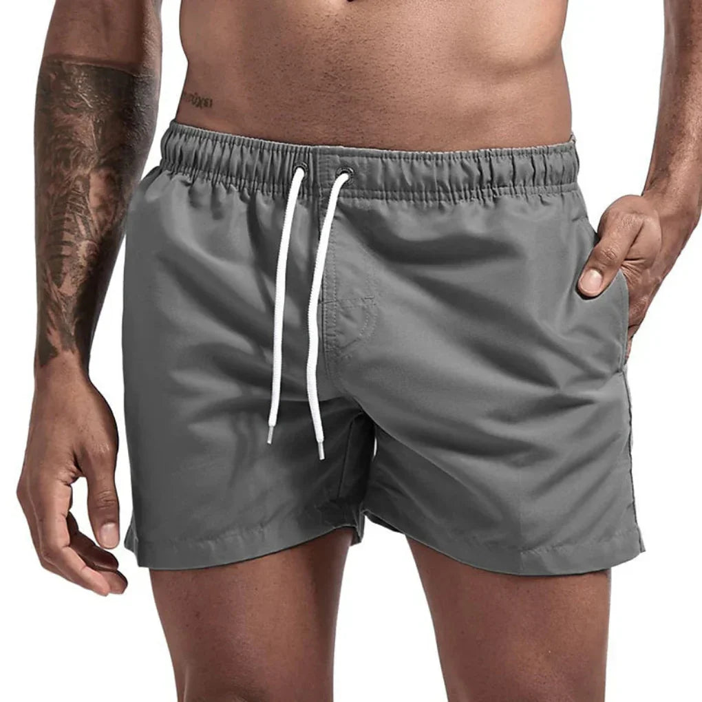Fast Drying Water Shorts for Men