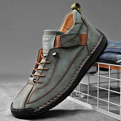 Relaxed Fit Everyday Sneakers