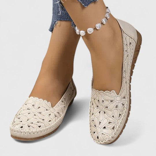 Stylish Beach Sandals