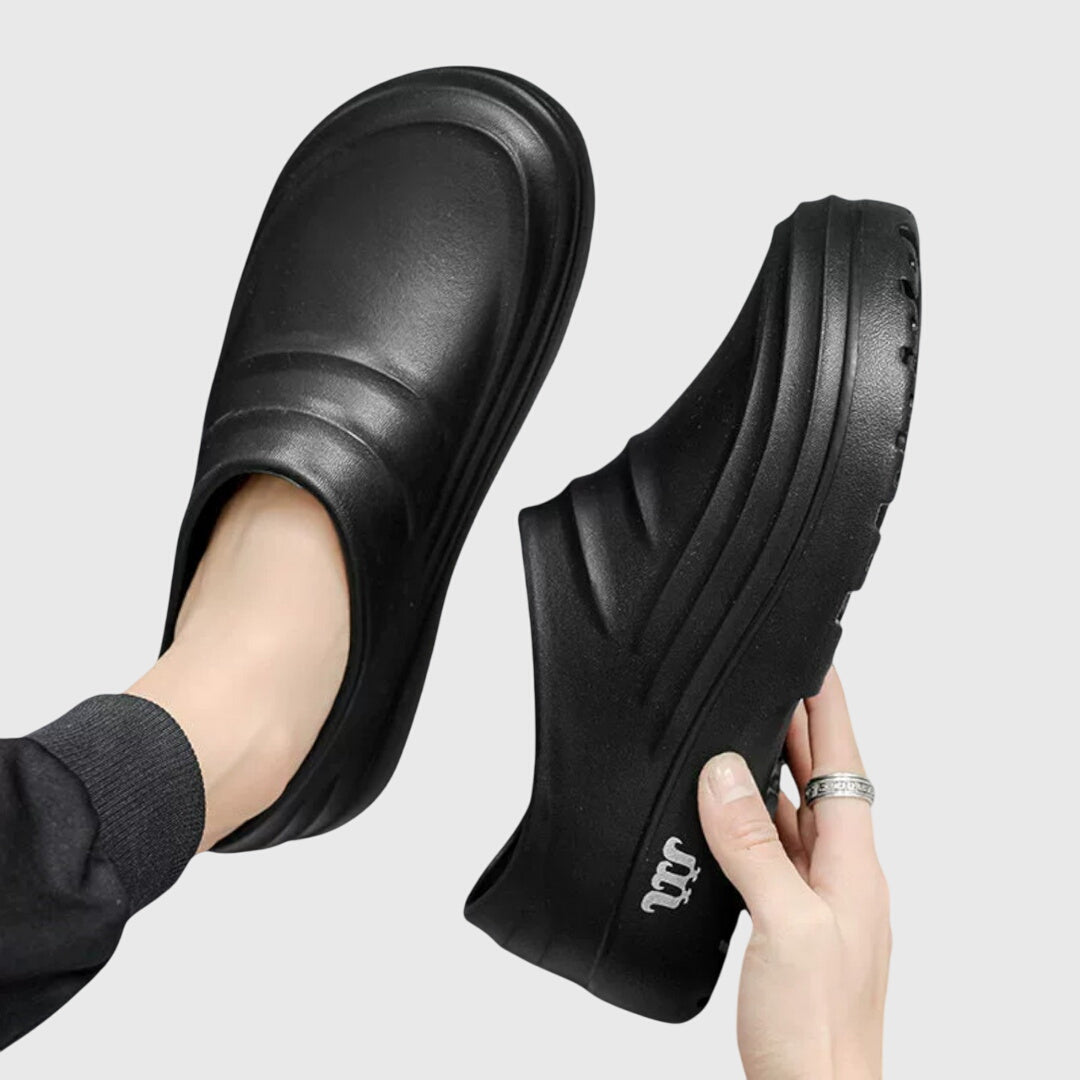 Soft and Supportive Orthostep Insoles - Olytrend