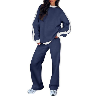 Soft Fleece Sweat Suit
