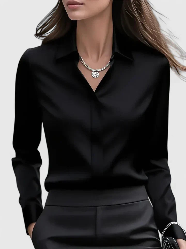 Melvaya | Chic Women's Top