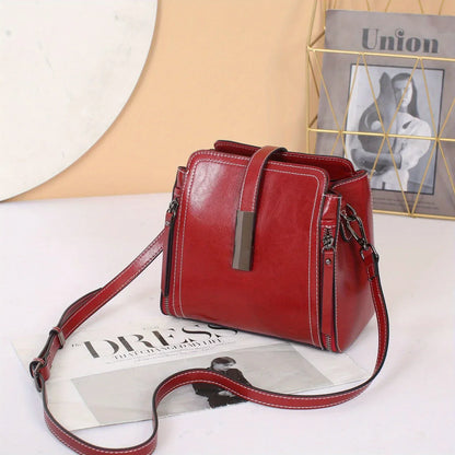 Classic Designer Tote Bag