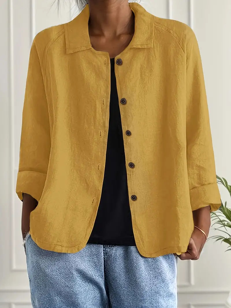 Timeless Soft Women's Top