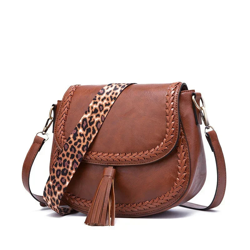 Stylish Mini Crossbody Purse for Women