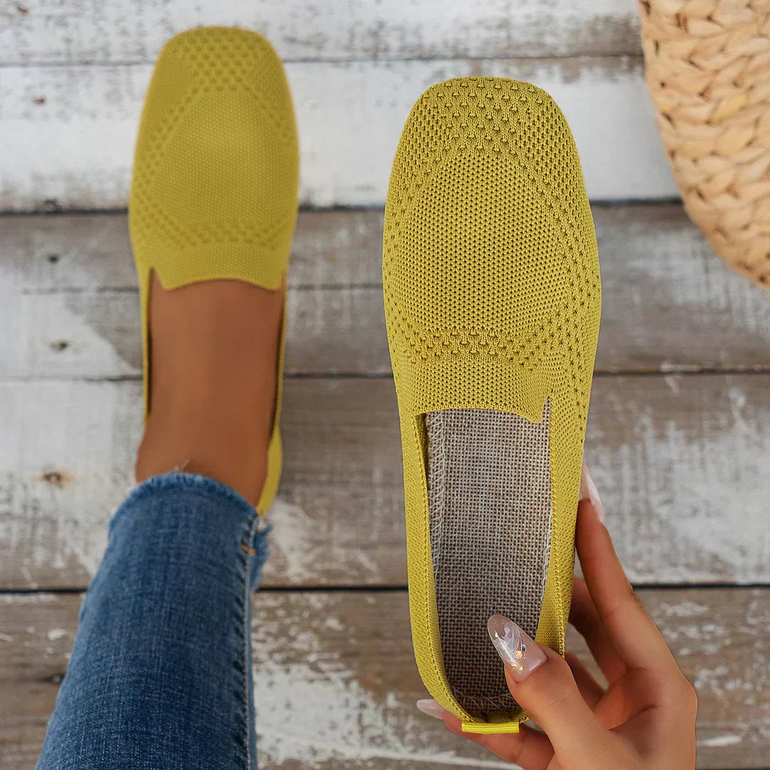 Comfortable Casual Slip-On Shoes for Women