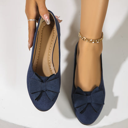 Comfortable Supportive Women's Flats