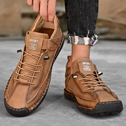 Relaxed Fit Everyday Sneakers