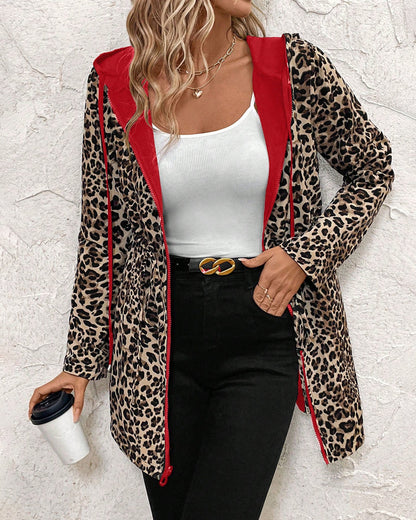 Classic Women's Winter Coat