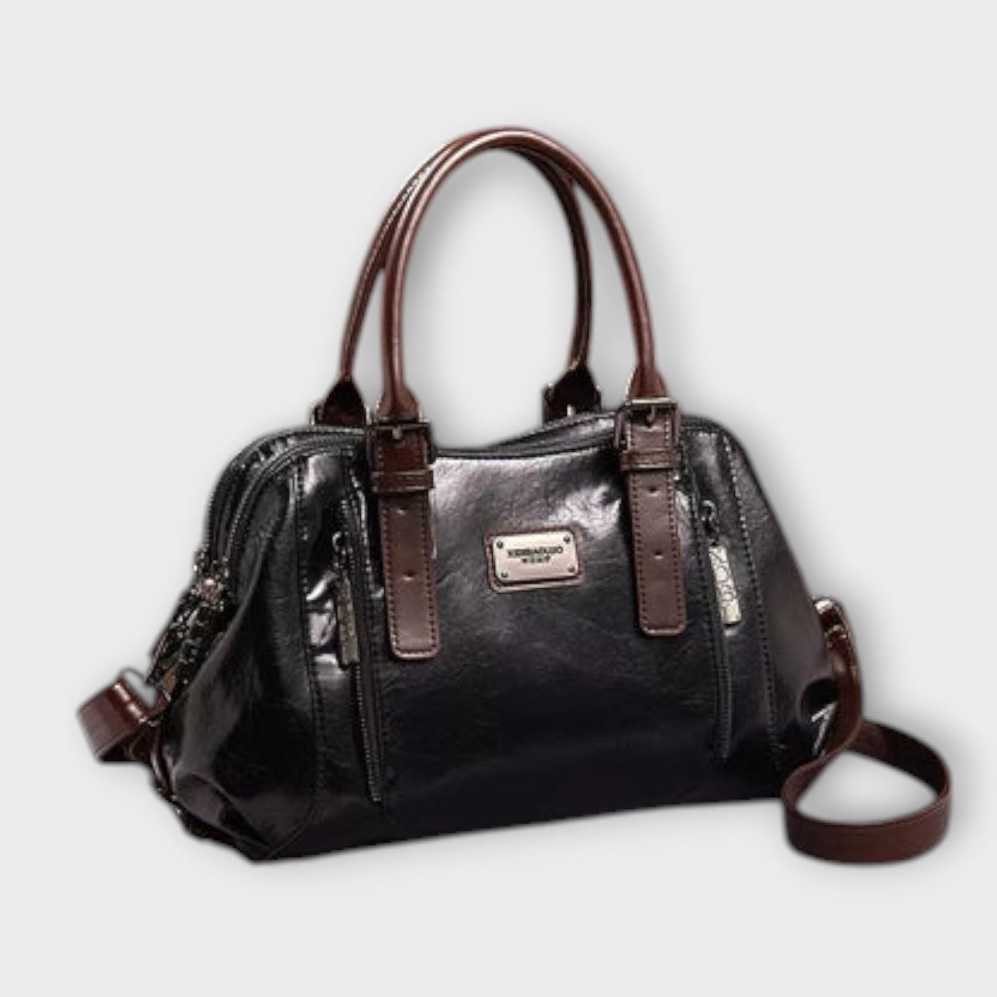 Classic Chic Ladies Handbag