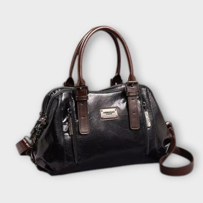 Classic Chic Ladies Handbag