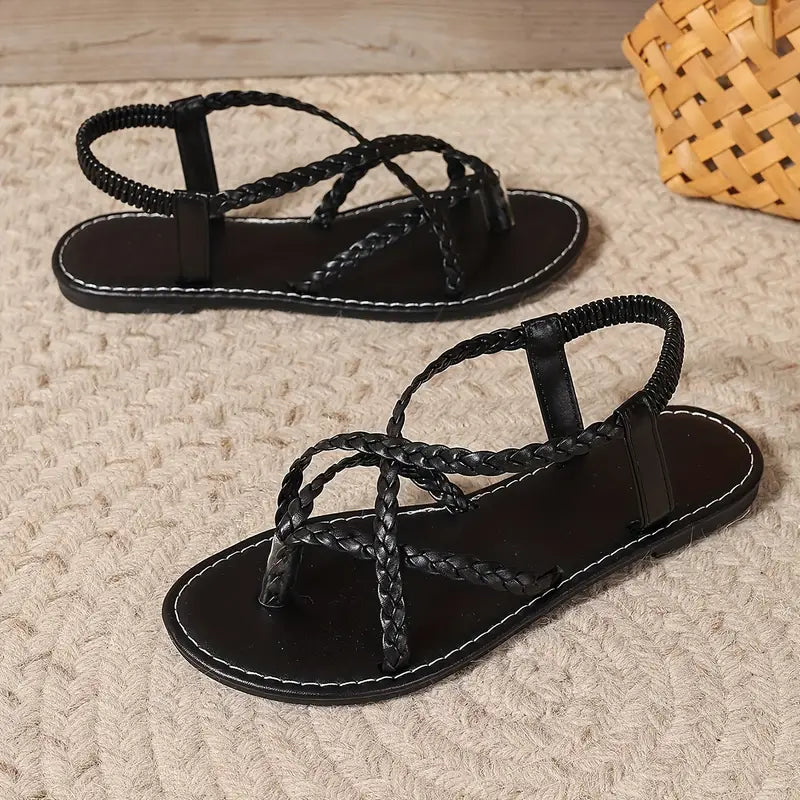 Classic Women's Comfort Sandals
