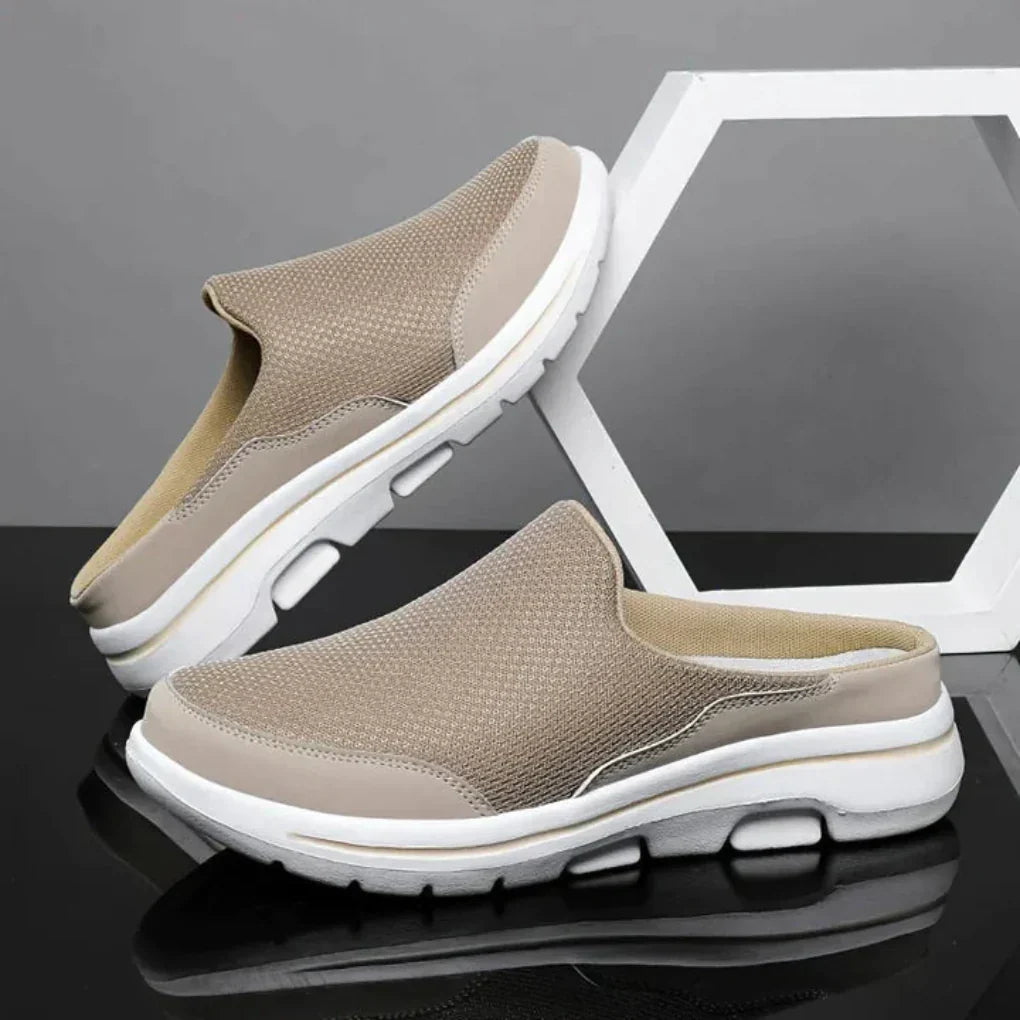 Comfortable Supportive Beach Sandals