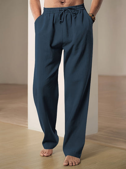 Casual Loose Fit Sweatpants