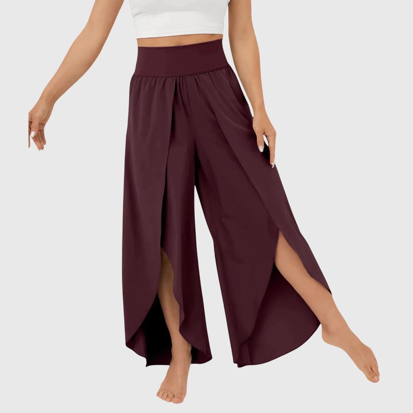Breathable Women's Athletic Pants for Any Activity
