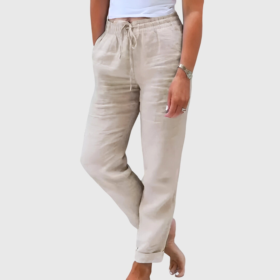 Stylish Women's Dress Pants for Every Day