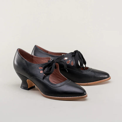 Elegant High Heel Women's Shoes