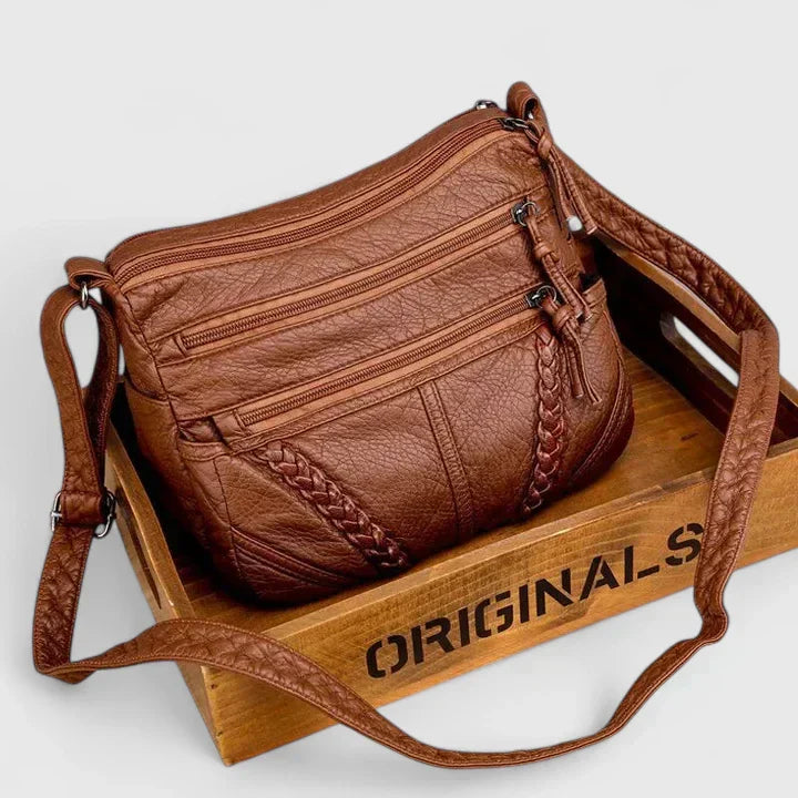 Stylish Mykahlynn Tote Bag - Olytrend