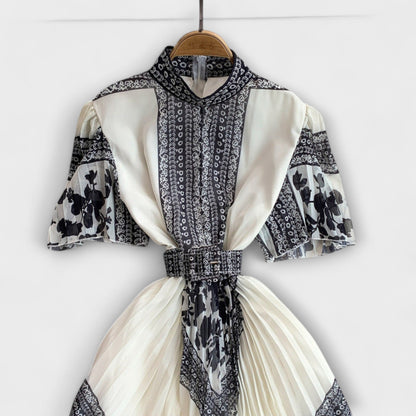 Vintage Style Dress for Every Event