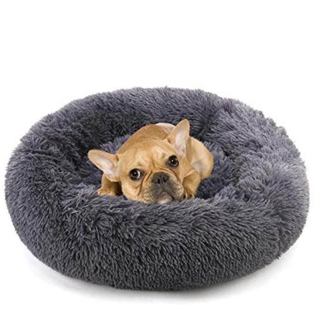 Comfy Pet Sleep Bed - Pexav