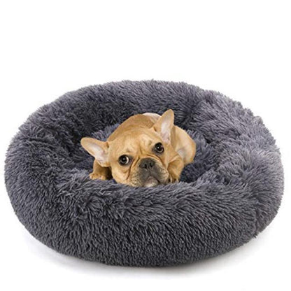 Comfy Pet Sleep Bed - Pexav