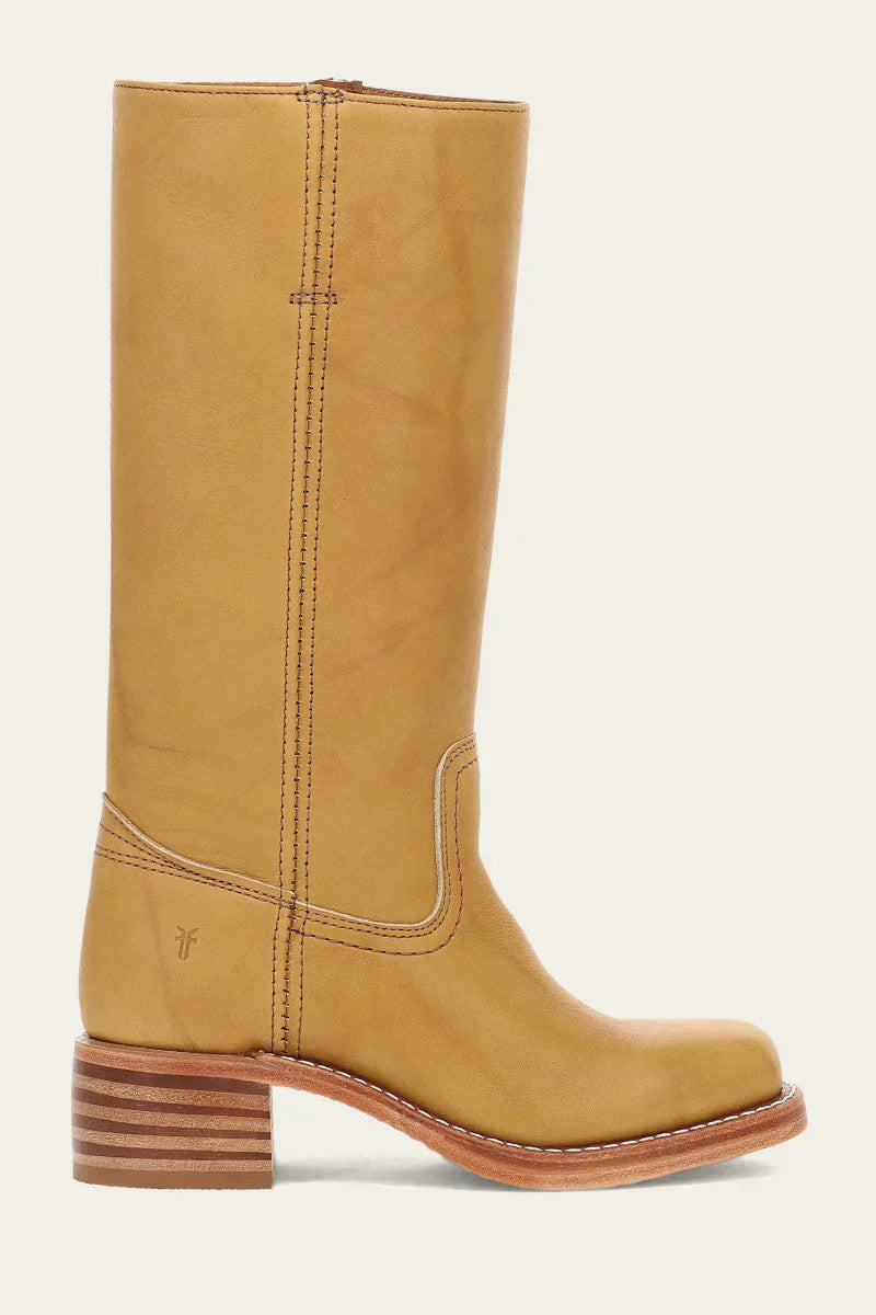 Fashionable Ankle Western Boots for Women