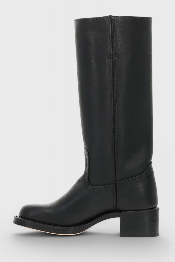 Stylish Waterproof Ankle Boots for Women