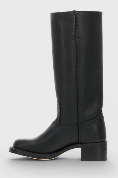 Stylish Waterproof Ankle Boots for Women