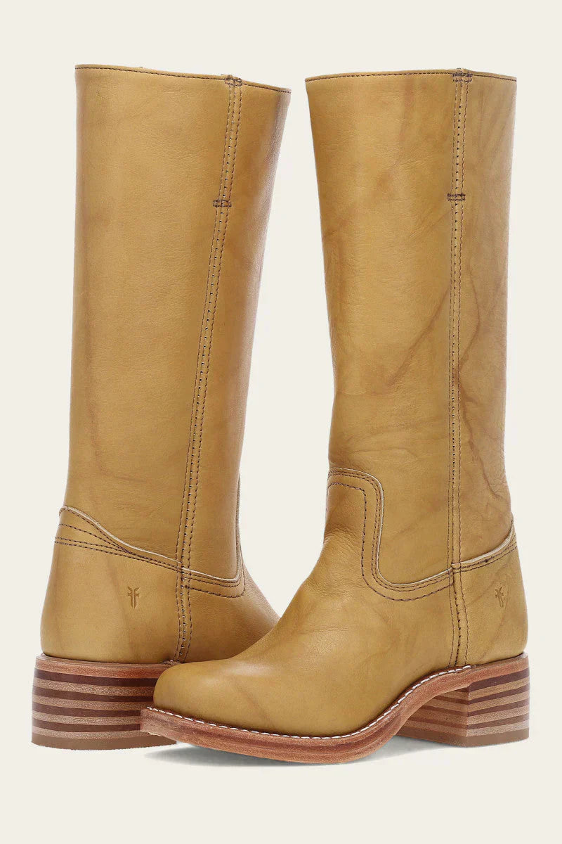 Women's Ankle High Embroidered Cowboy Boots - Nocini