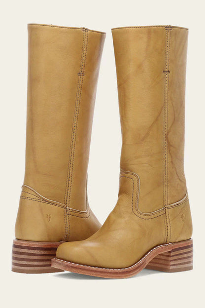 Fashionable Ankle Western Boots for Women - Nocini