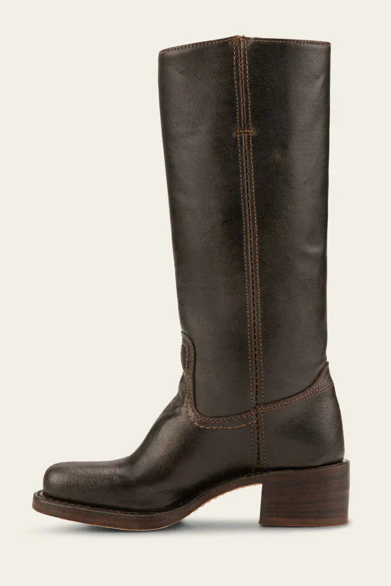 Stylish High Heel Women's Boots