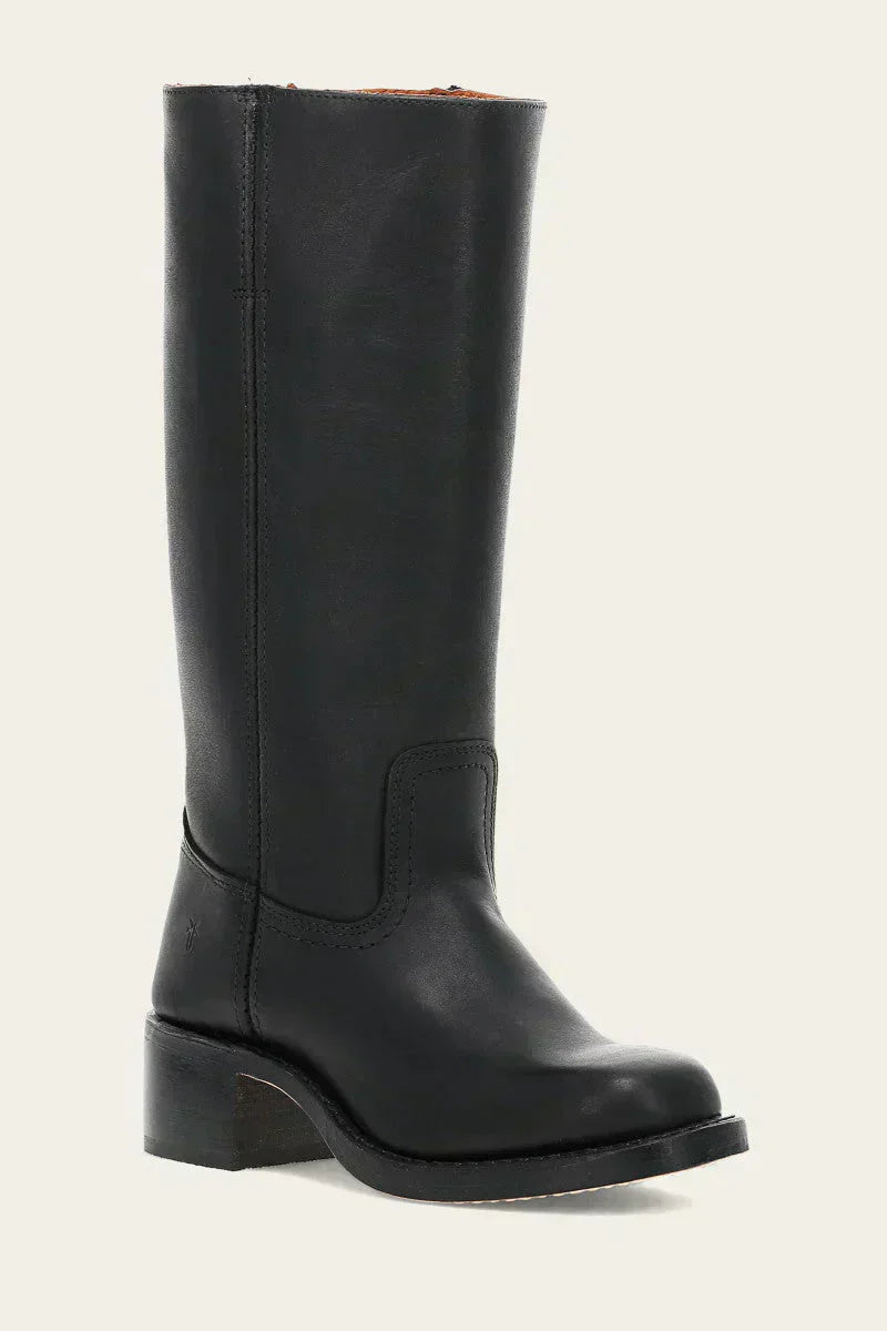 Stylish High Heel Women's Boots