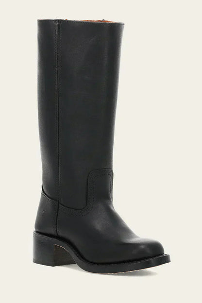 Stylish High Heel Women's Boots
