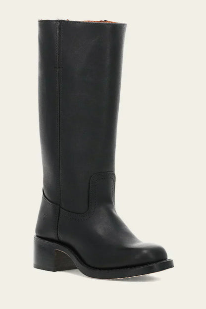 Women's Ankle High Embroidered Cowboy Boots