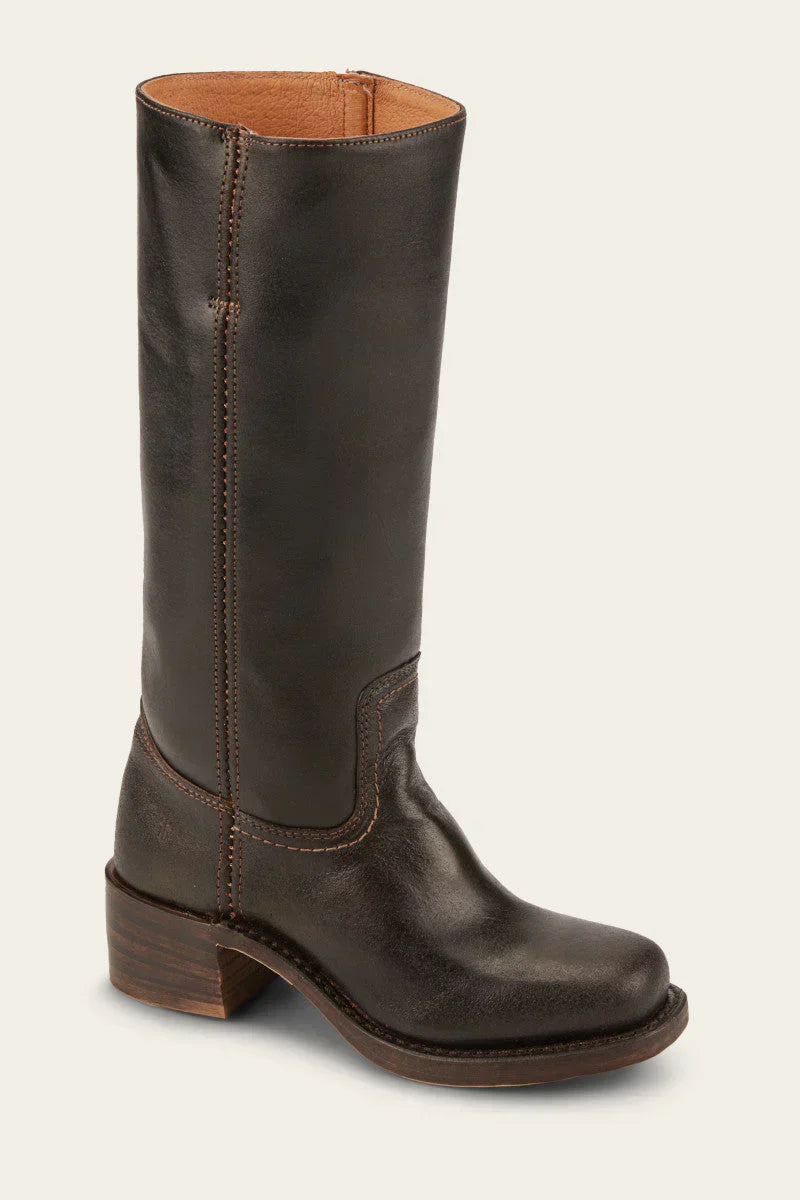 Fashionable Ankle Western Boots for Women