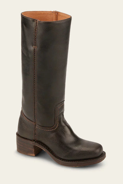 Fashionable Ankle Western Boots for Women