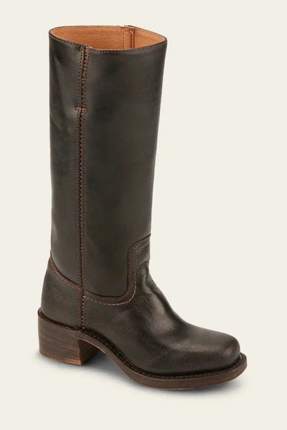 Stylish High Heel Women's Boots